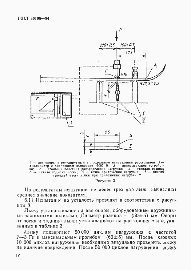 Страница 12 ГОСТ 30198-94