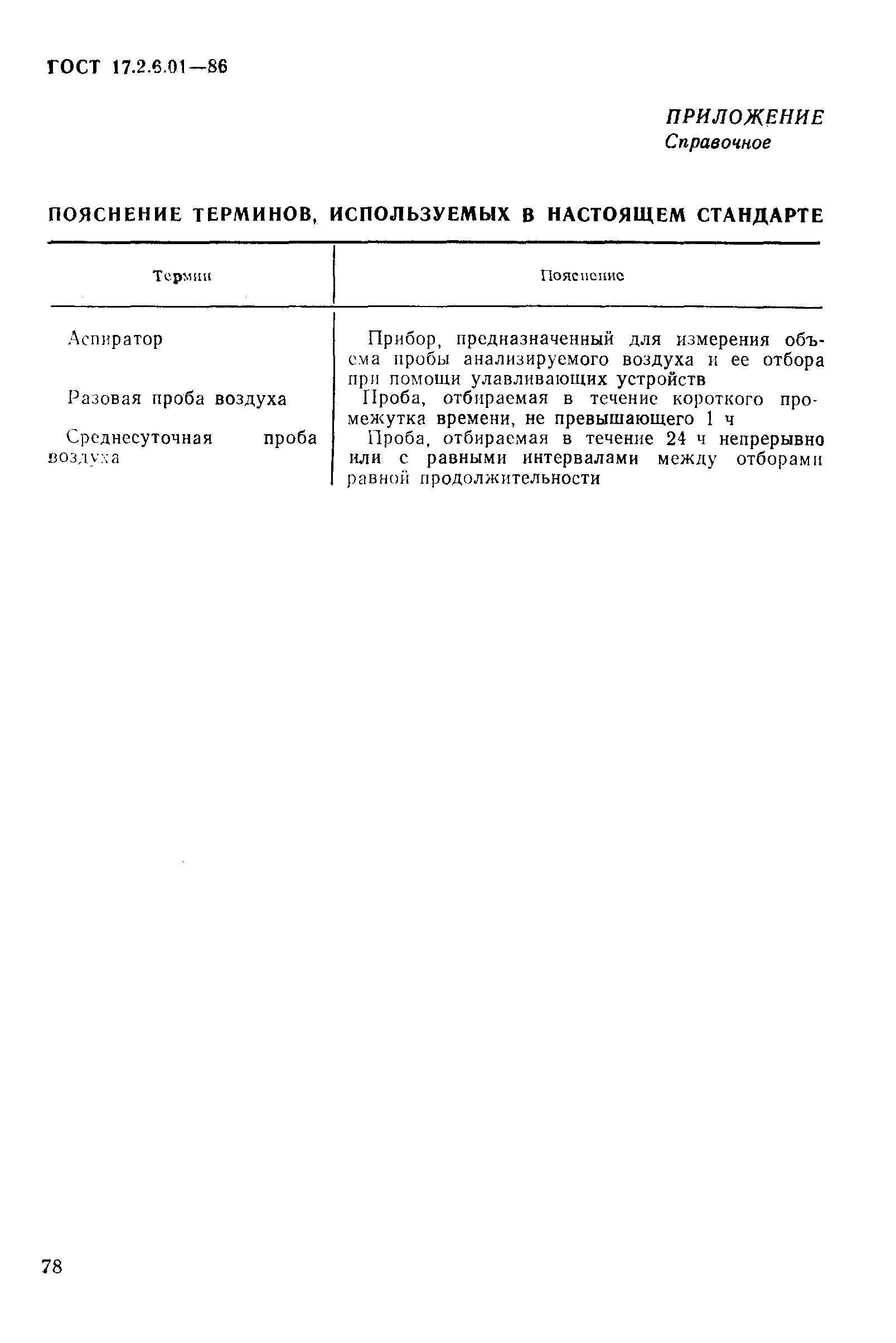 Страница 4 ГОСТ 17.2.6.01-86