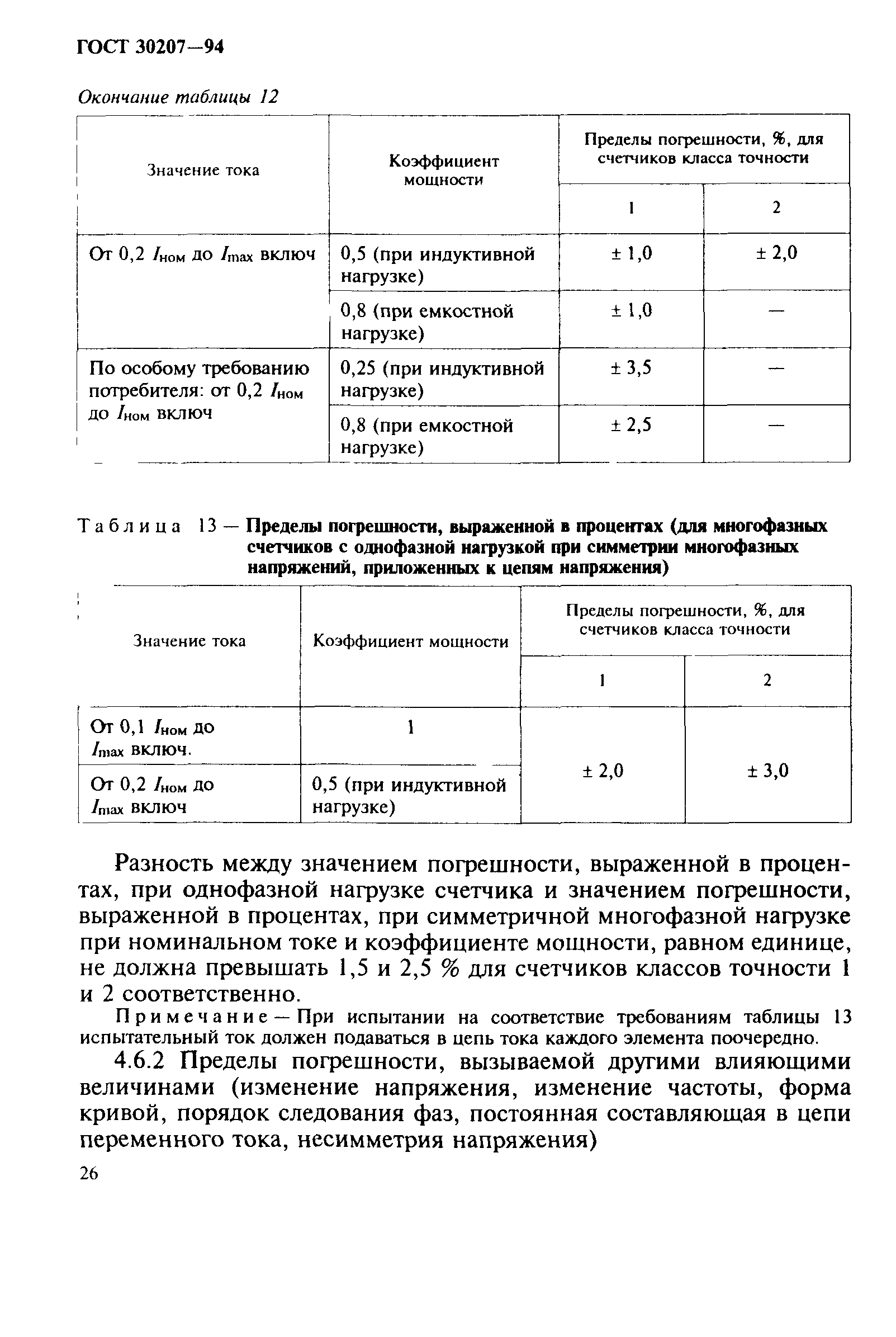 Страница 30 ГОСТ 30207-94