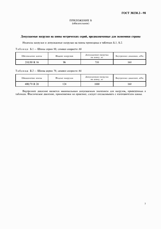 Страница 10 ГОСТ 30238.2-98