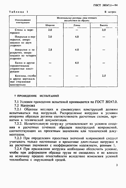 Страница 6 ГОСТ 30247.1-94
