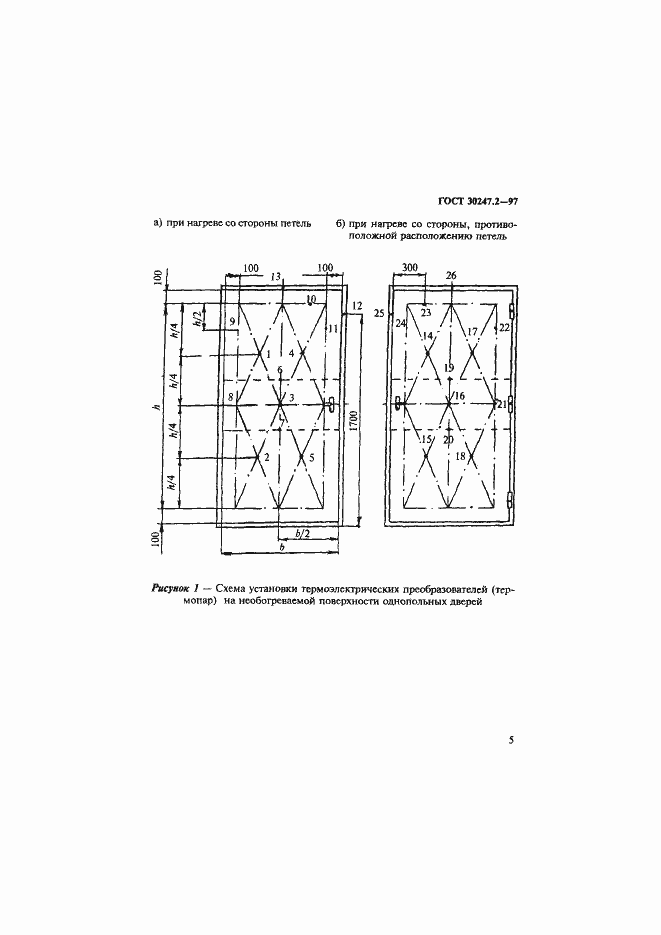 Страница 8 ГОСТ 30247.2-97