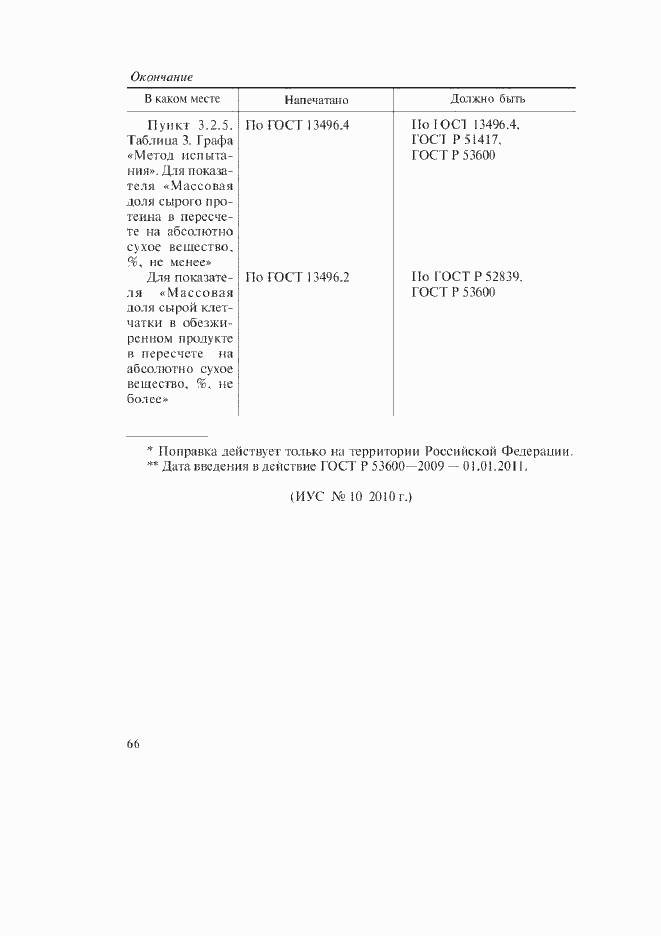 Страница 5 ГОСТ 30257-95