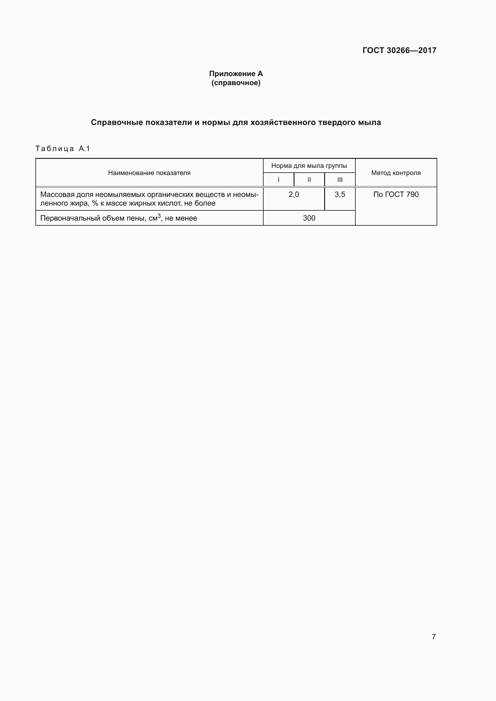 Страница 12 ГОСТ 30266-2017