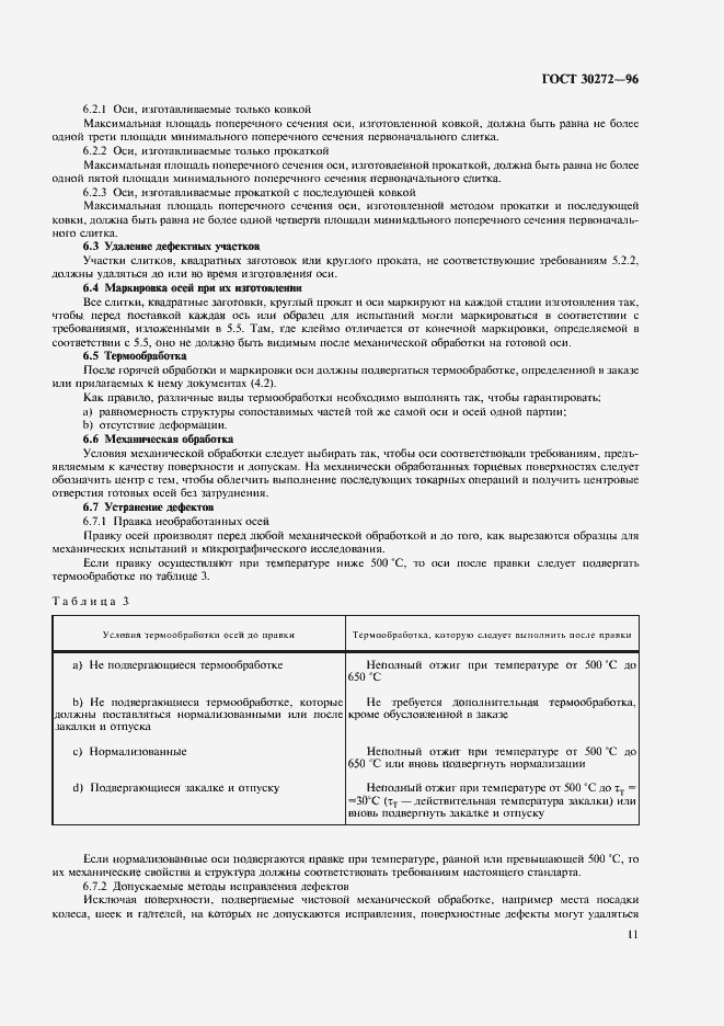 Страница 14 ГОСТ 30272-96