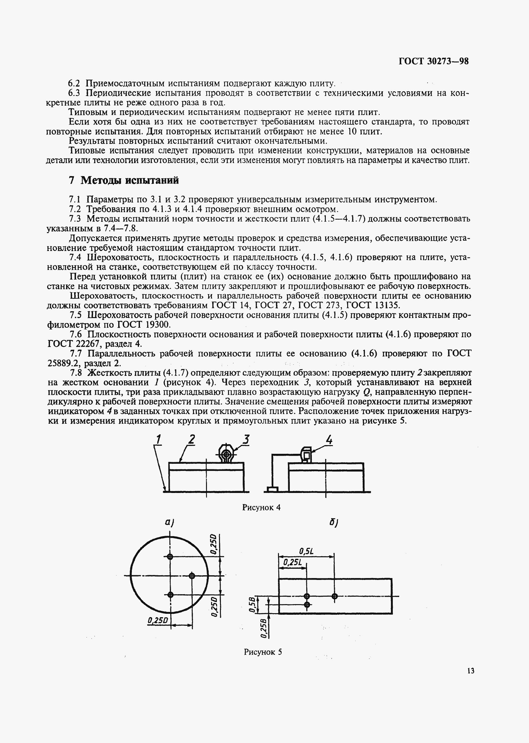 Страница 16 ГОСТ 30273-98