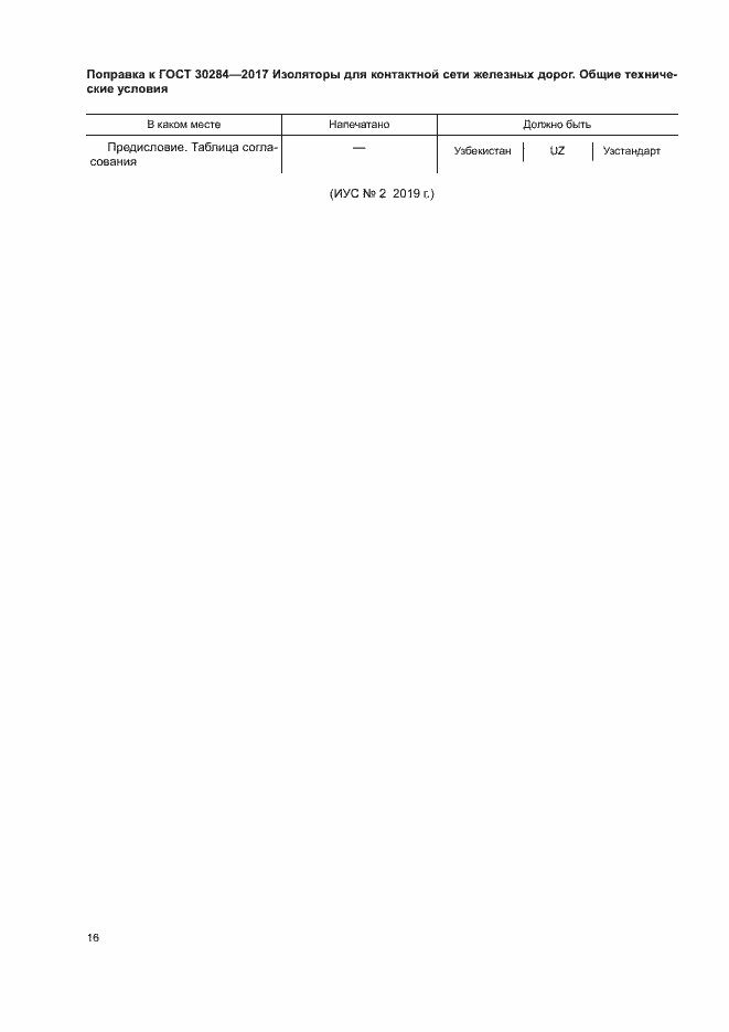 Страница 4 ГОСТ 30284-2017