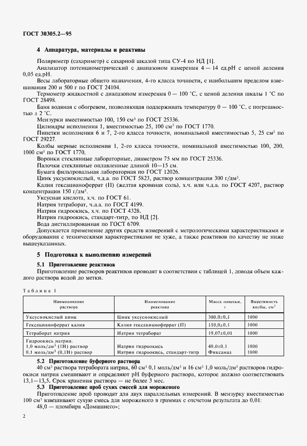 Страница 4 ГОСТ 30305.2-95