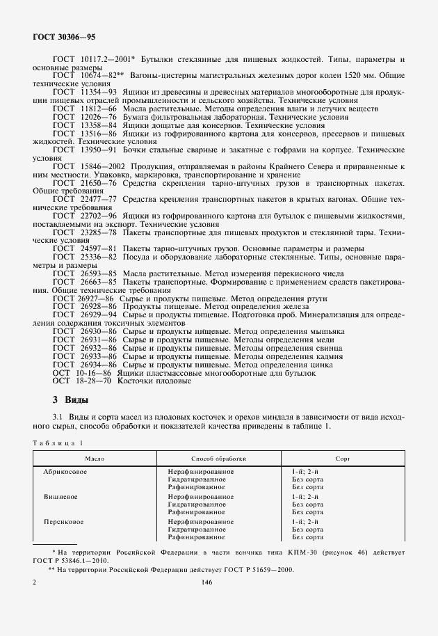 Страница 5 ГОСТ 30306-95
