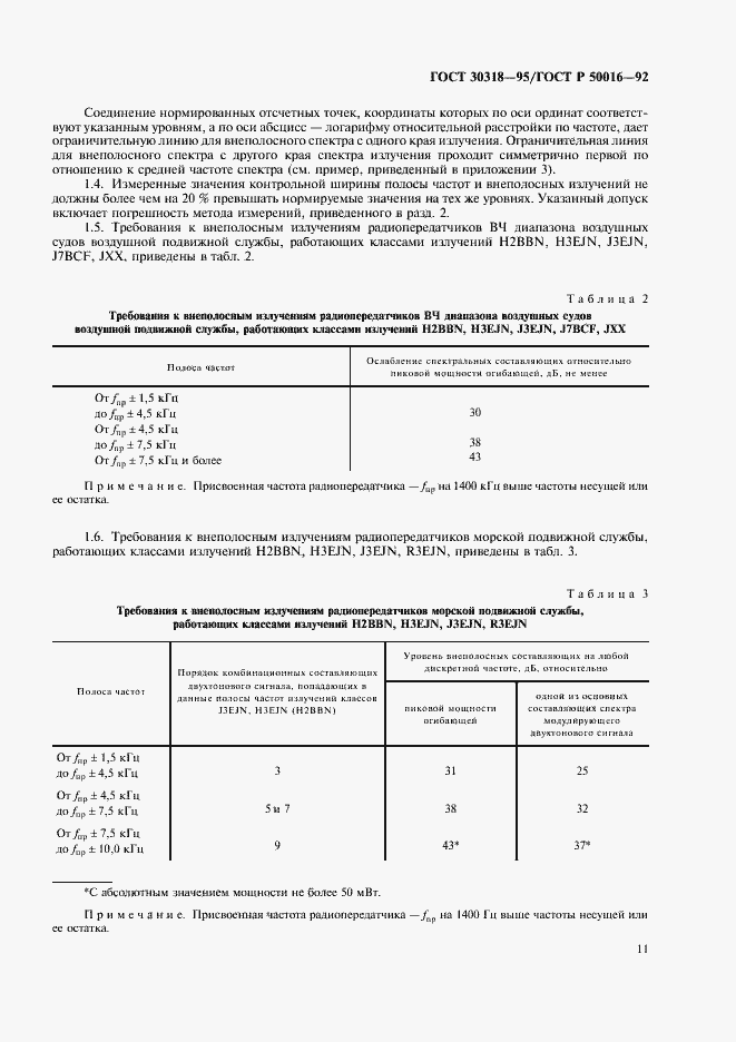 Страница 13 ГОСТ 30318-95