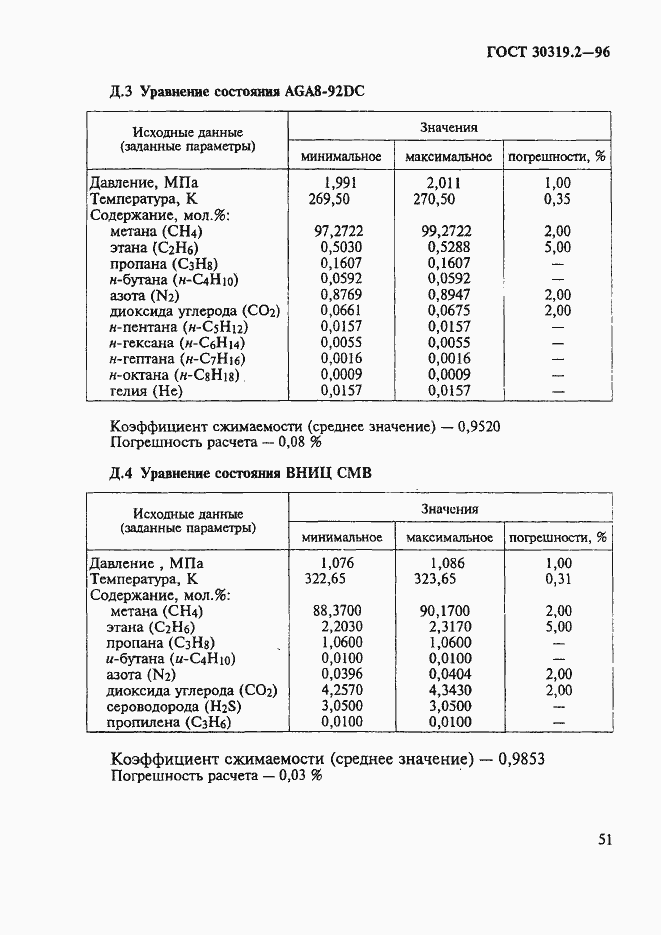 Страница 54 ГОСТ 30319.2-96