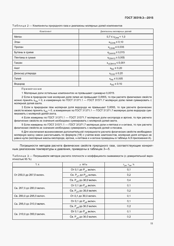 Страница 15 ГОСТ 30319.3-2015
