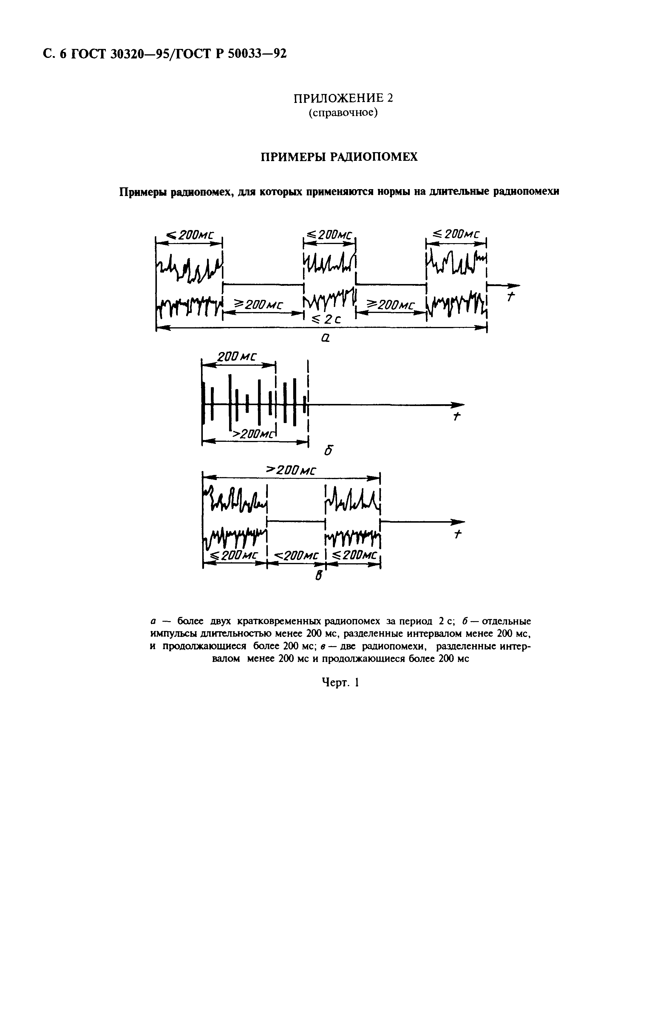 Страница 8 ГОСТ 30320-95