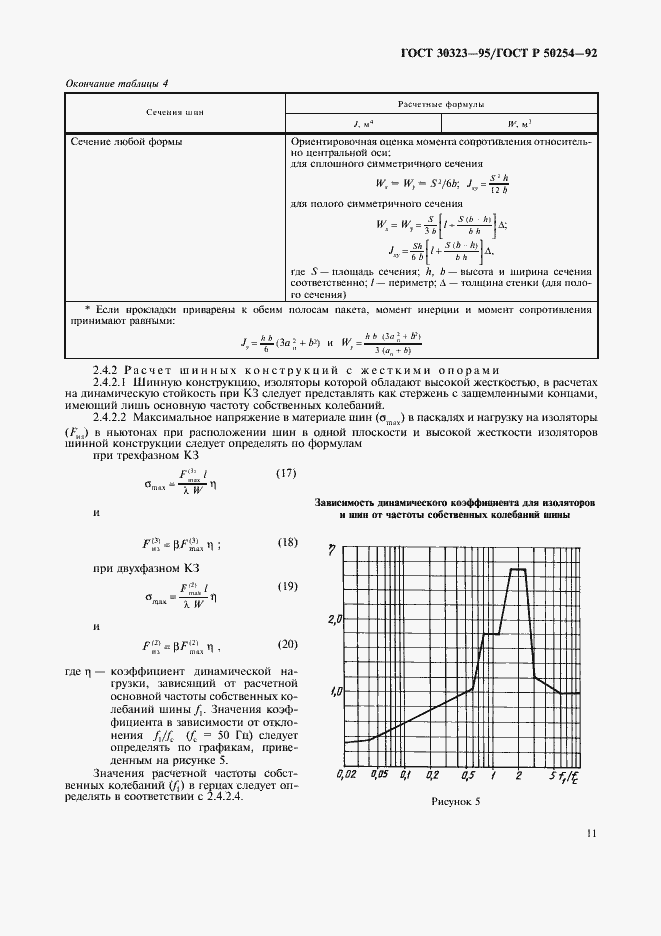 Страница 12 ГОСТ 30323-95