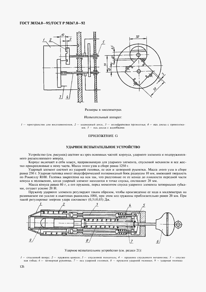 Страница 128 ГОСТ 30324.0-95