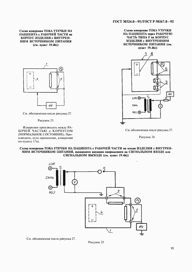 Страница 97 ГОСТ 30324.0-95