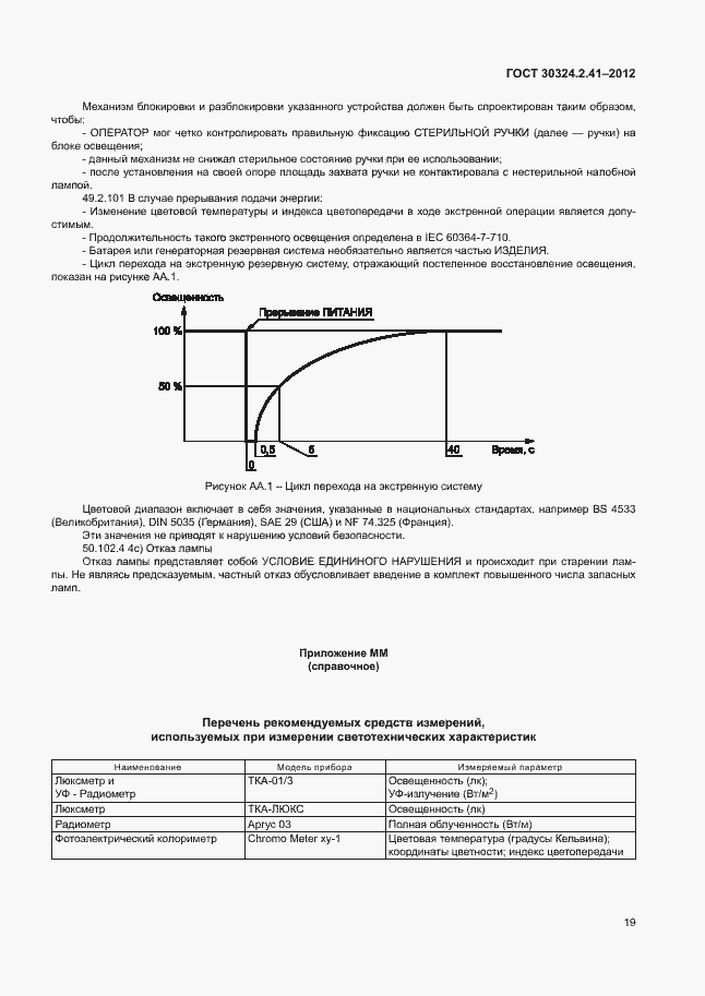 Страница 23 ГОСТ 30324.2.41-2012
