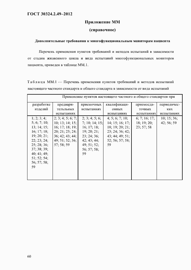 Страница 64 ГОСТ 30324.2.49-2012