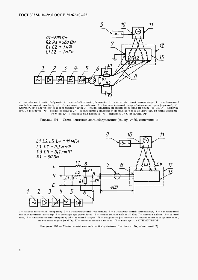 Страница 11 ГОСТ 30324.10-95