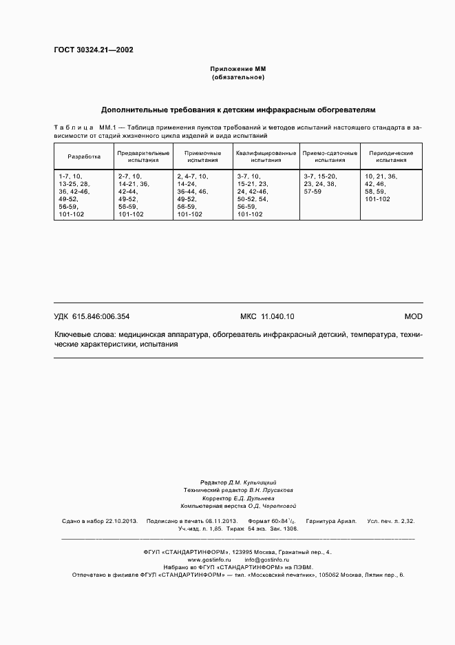 Страница 20 ГОСТ 30324.21-2002