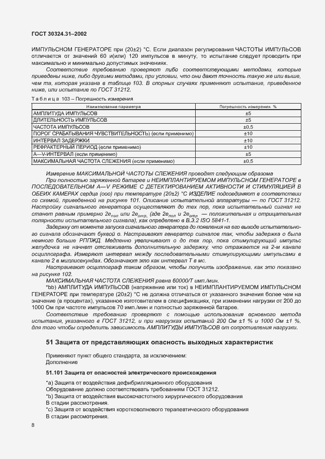 Страница 12 ГОСТ 30324.31-2002