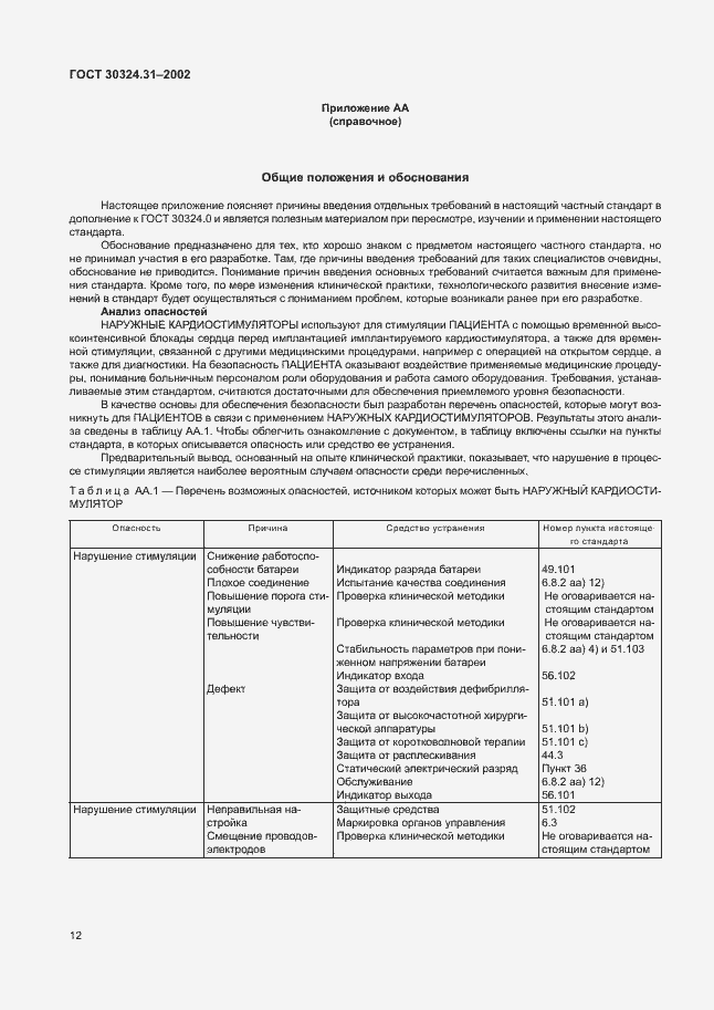 Страница 16 ГОСТ 30324.31-2002