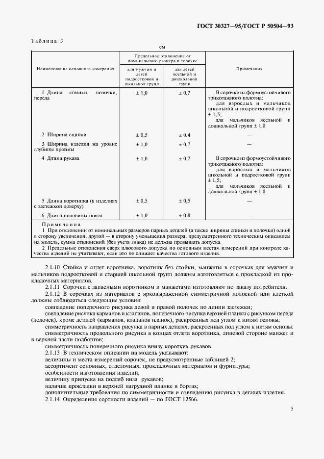 Страница 7 ГОСТ 30327-95