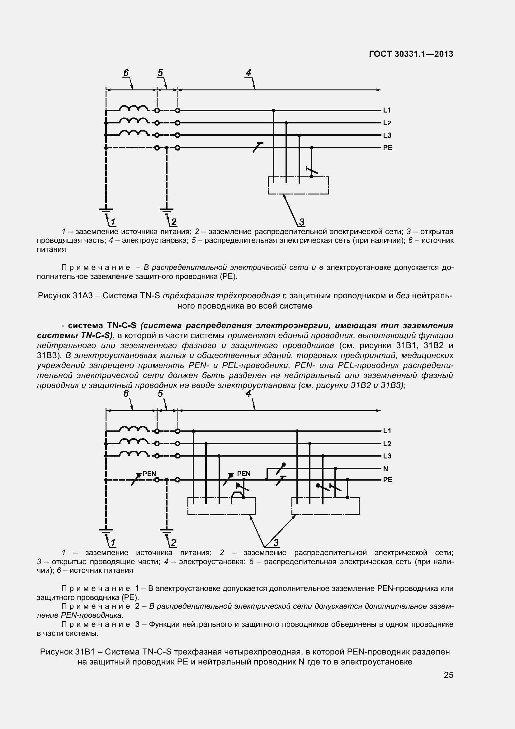 Страница 34 ГОСТ 30331.1-2013