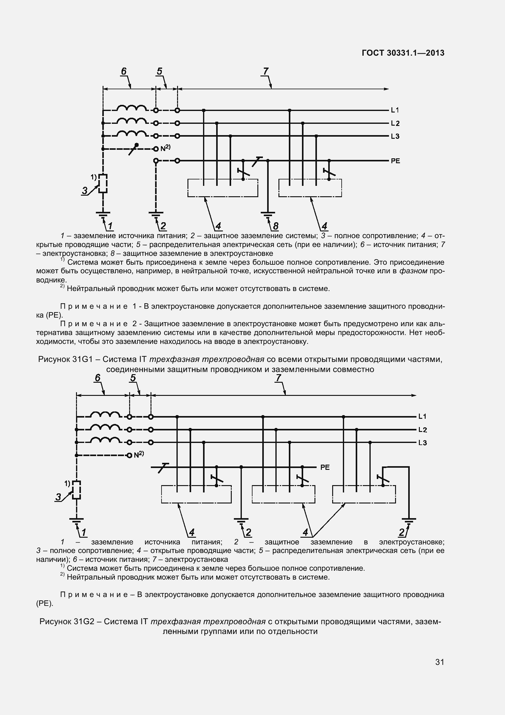 Страница 40 ГОСТ 30331.1-2013