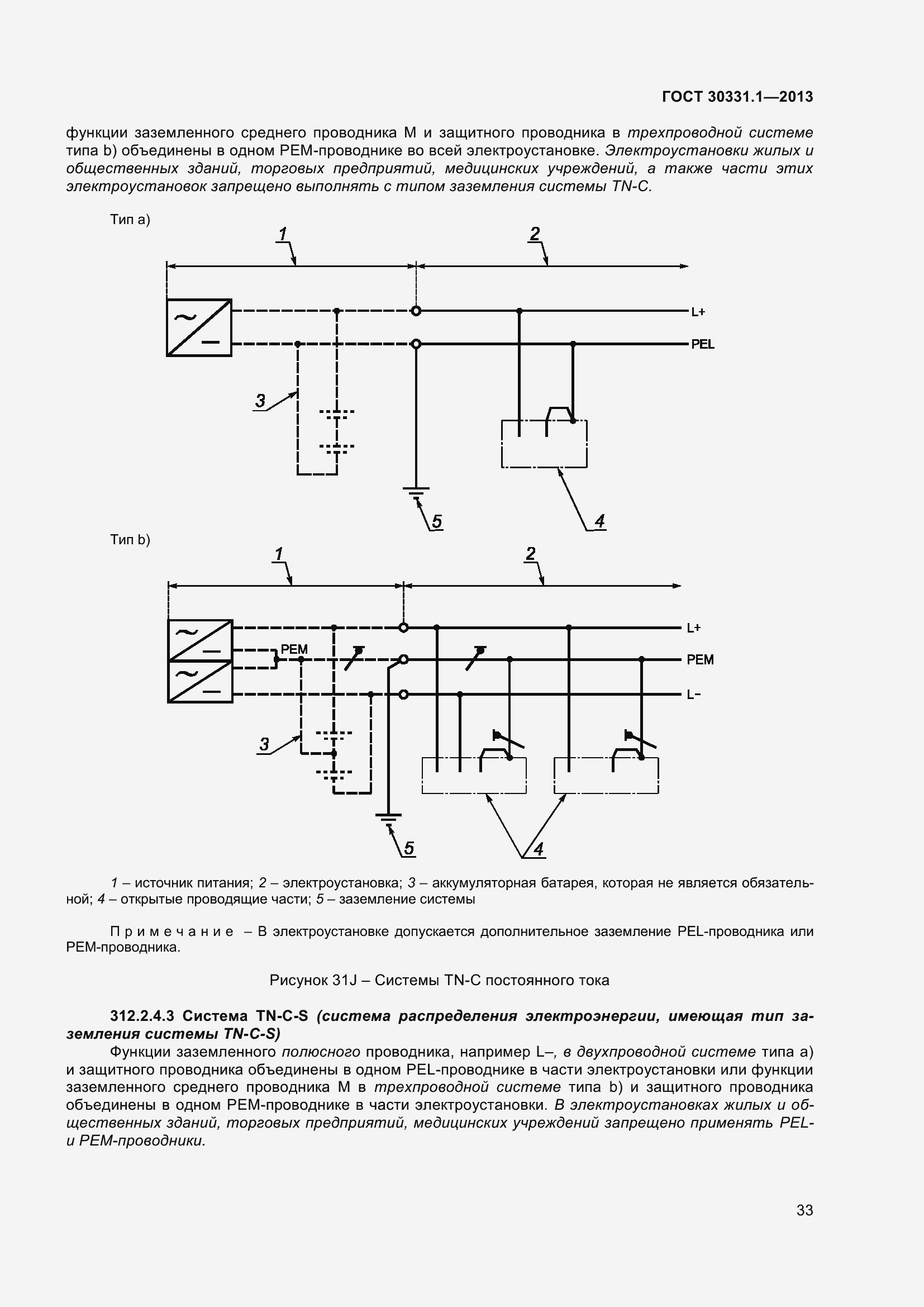 Страница 42 ГОСТ 30331.1-2013
