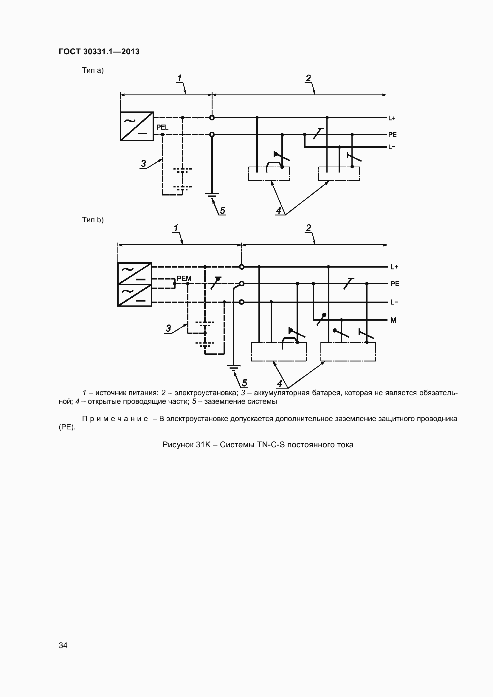 Страница 43 ГОСТ 30331.1-2013