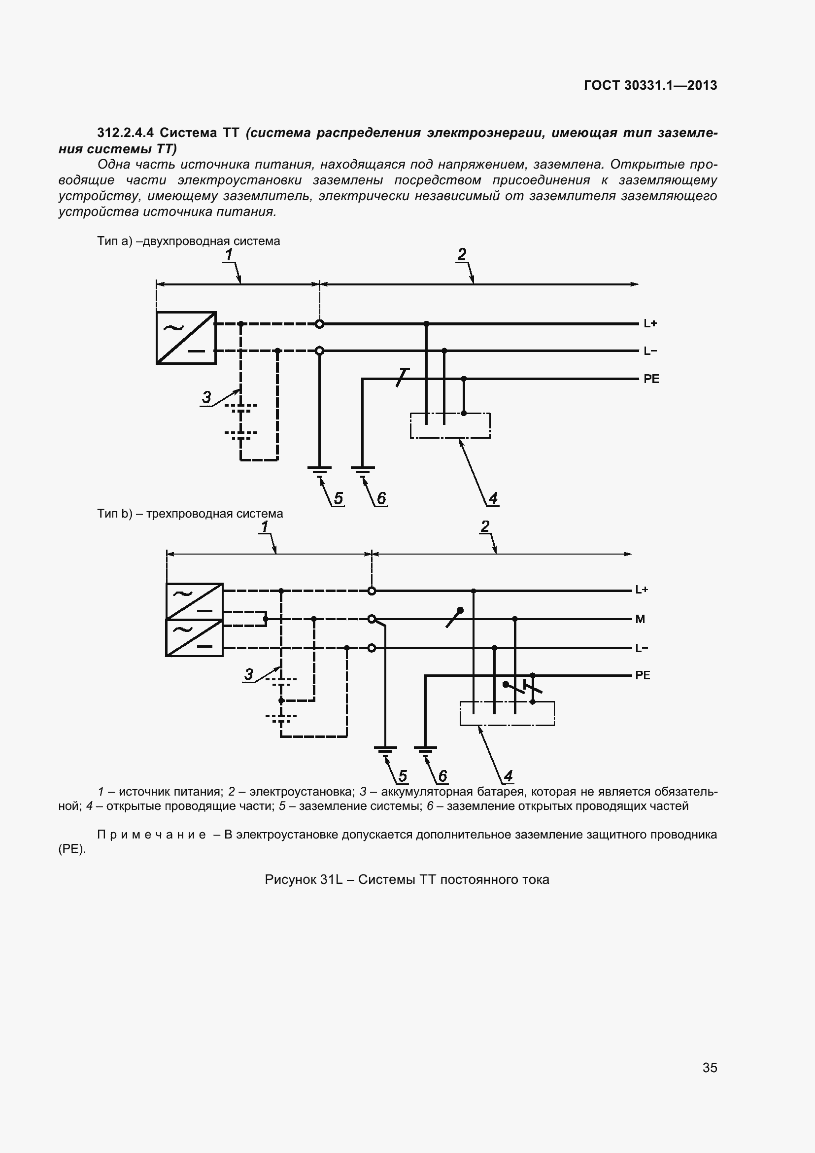 Страница 44 ГОСТ 30331.1-2013