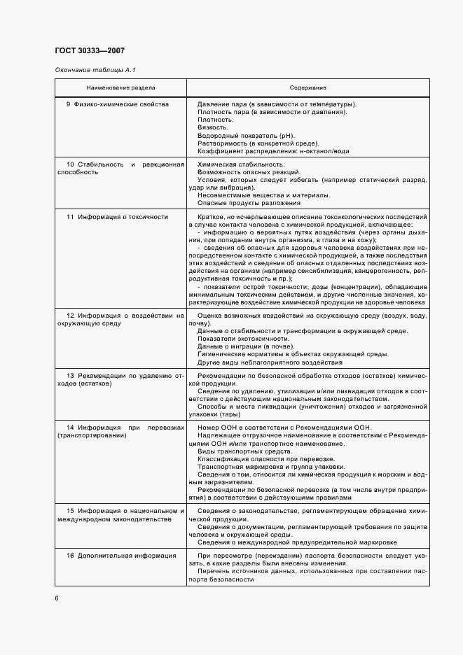 Страница 9 ГОСТ 30333-2007