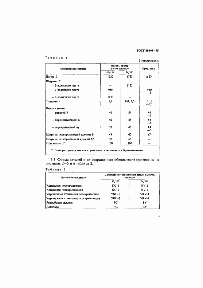 Страница 7 ГОСТ 30340-95