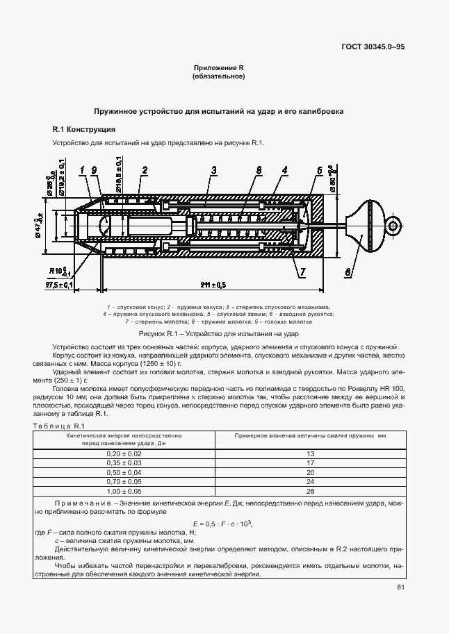 Страница 86 ГОСТ 30345.0-95