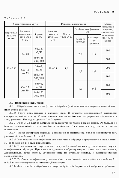 Страница 21 ГОСТ 30352-96