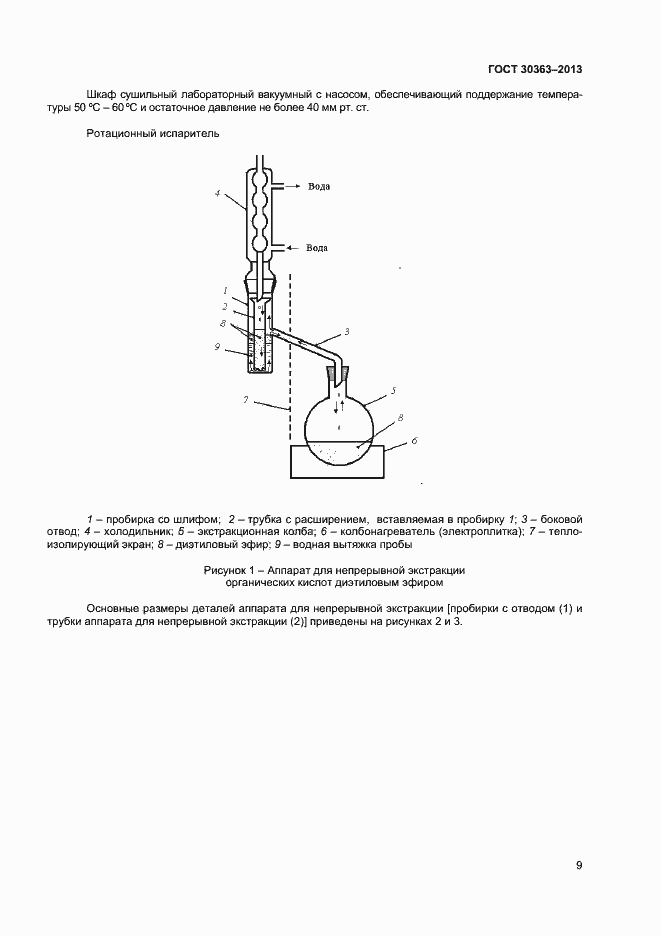 Страница 11 ГОСТ 30363-2013