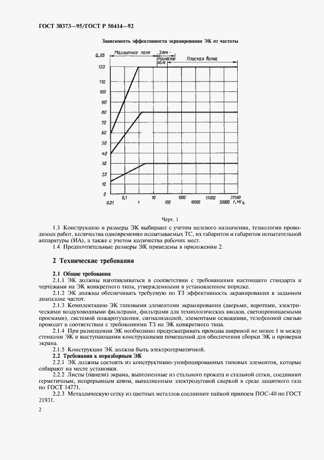 Страница 4 ГОСТ 30373-95