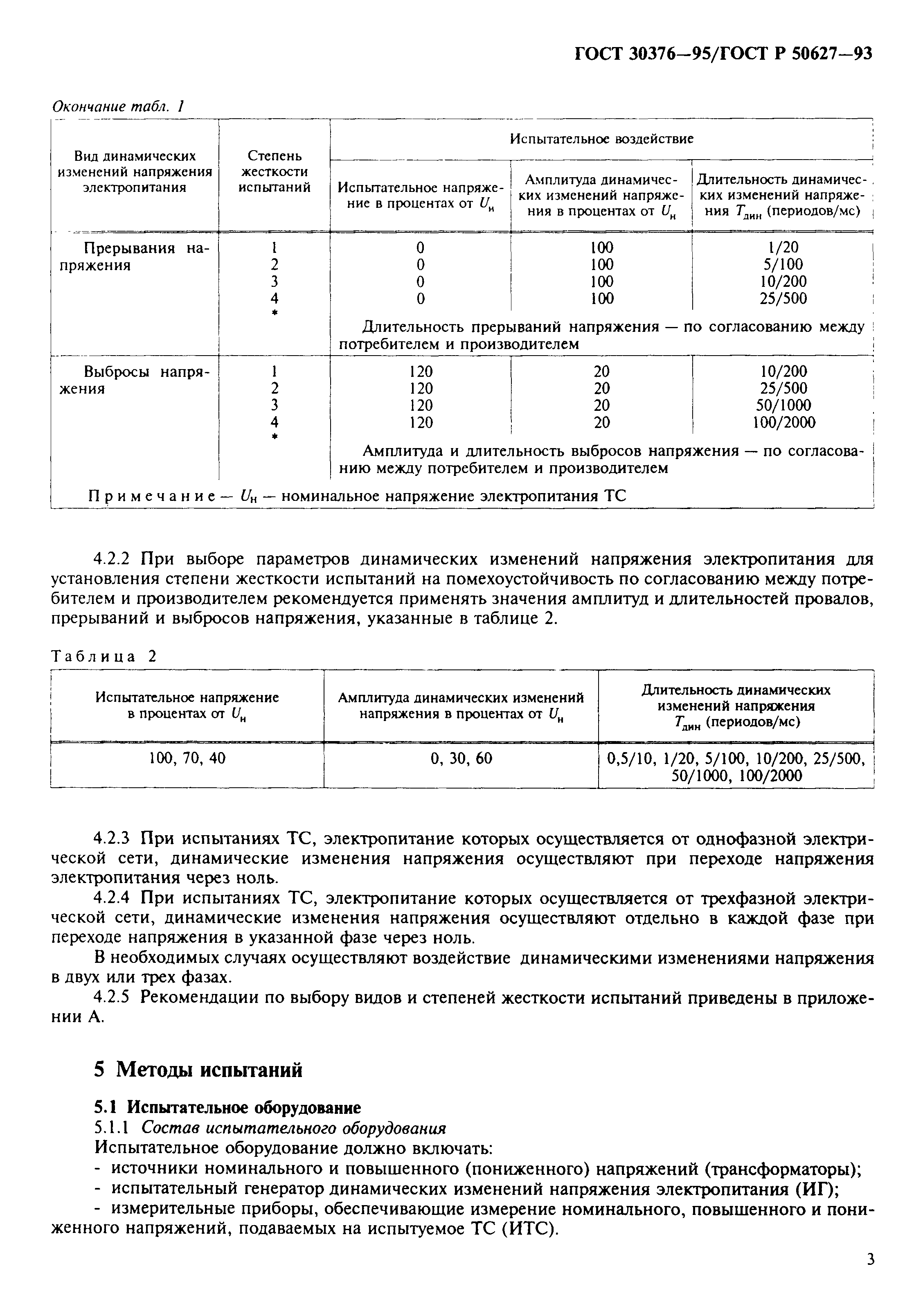 Страница 6 ГОСТ 30376-95