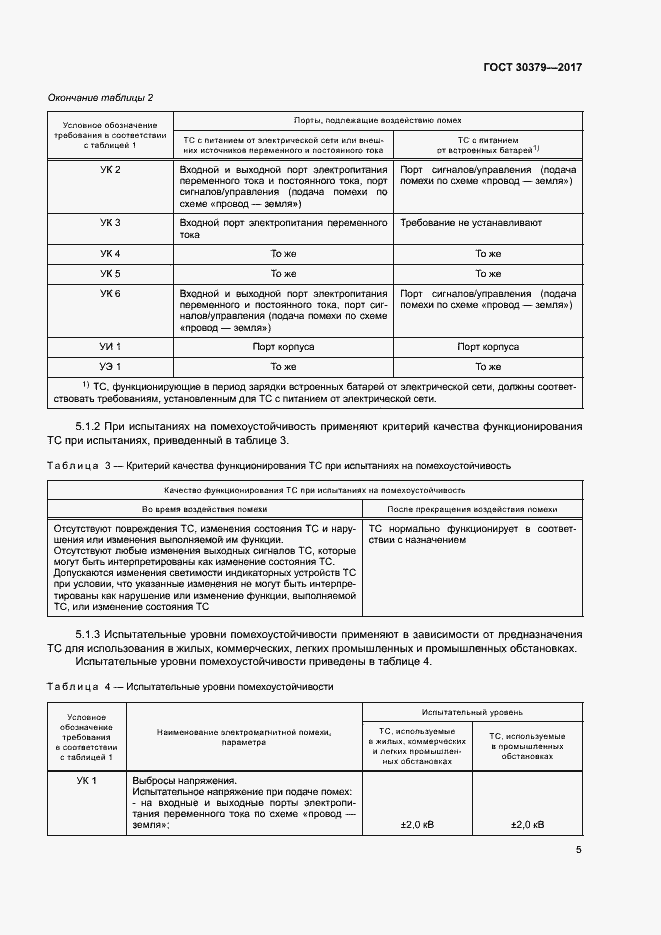 Страница 8 ГОСТ 30379-2017