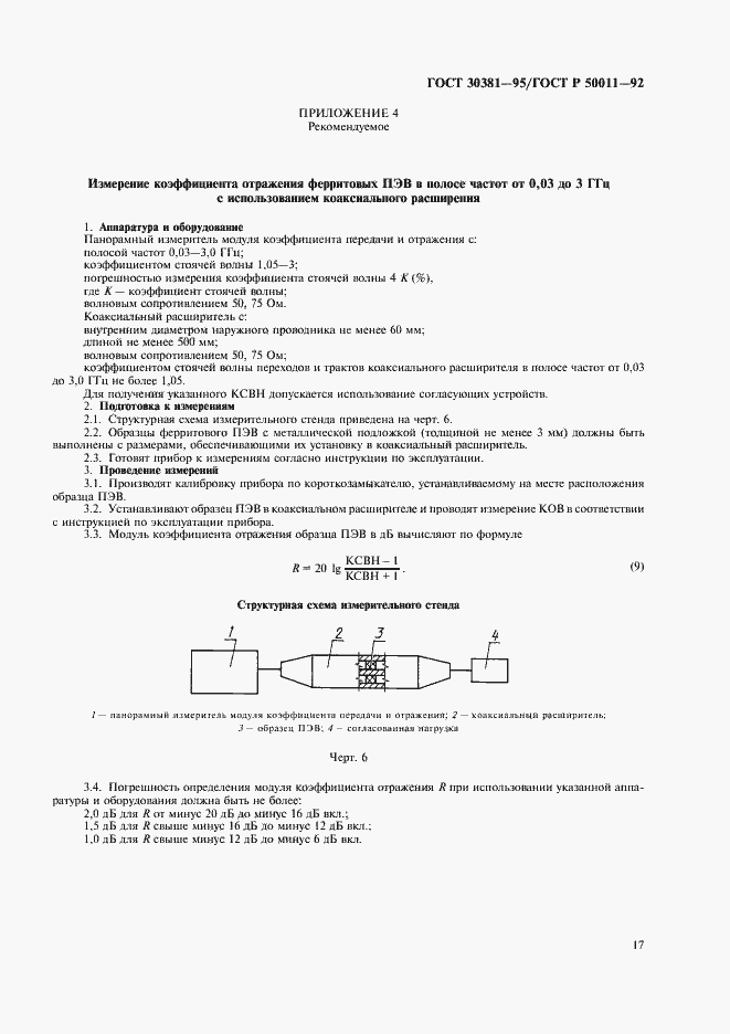 Страница 19 ГОСТ 30381-95