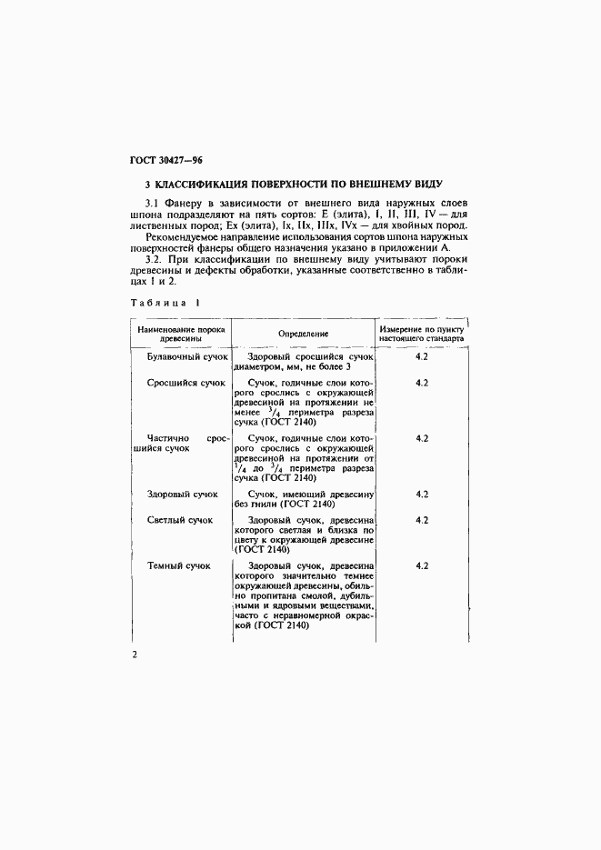 Страница 5 ГОСТ 30427-96