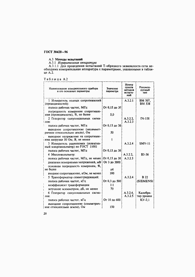 Страница 23 ГОСТ 30428-96