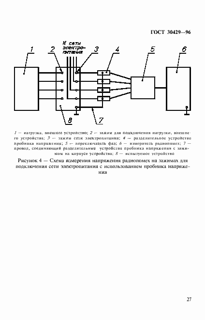 Страница 30 ГОСТ 30429-96