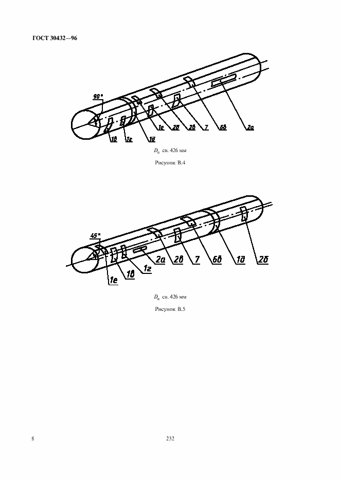 Страница 12 ГОСТ 30432-96
