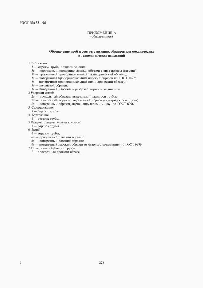 Страница 8 ГОСТ 30432-96