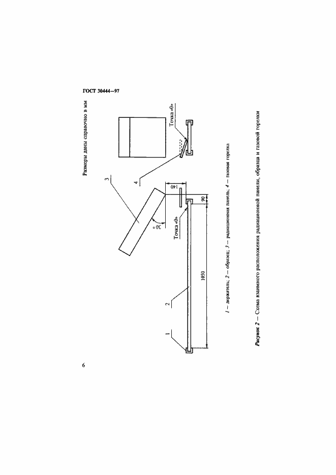 Страница 10 ГОСТ 30444-97