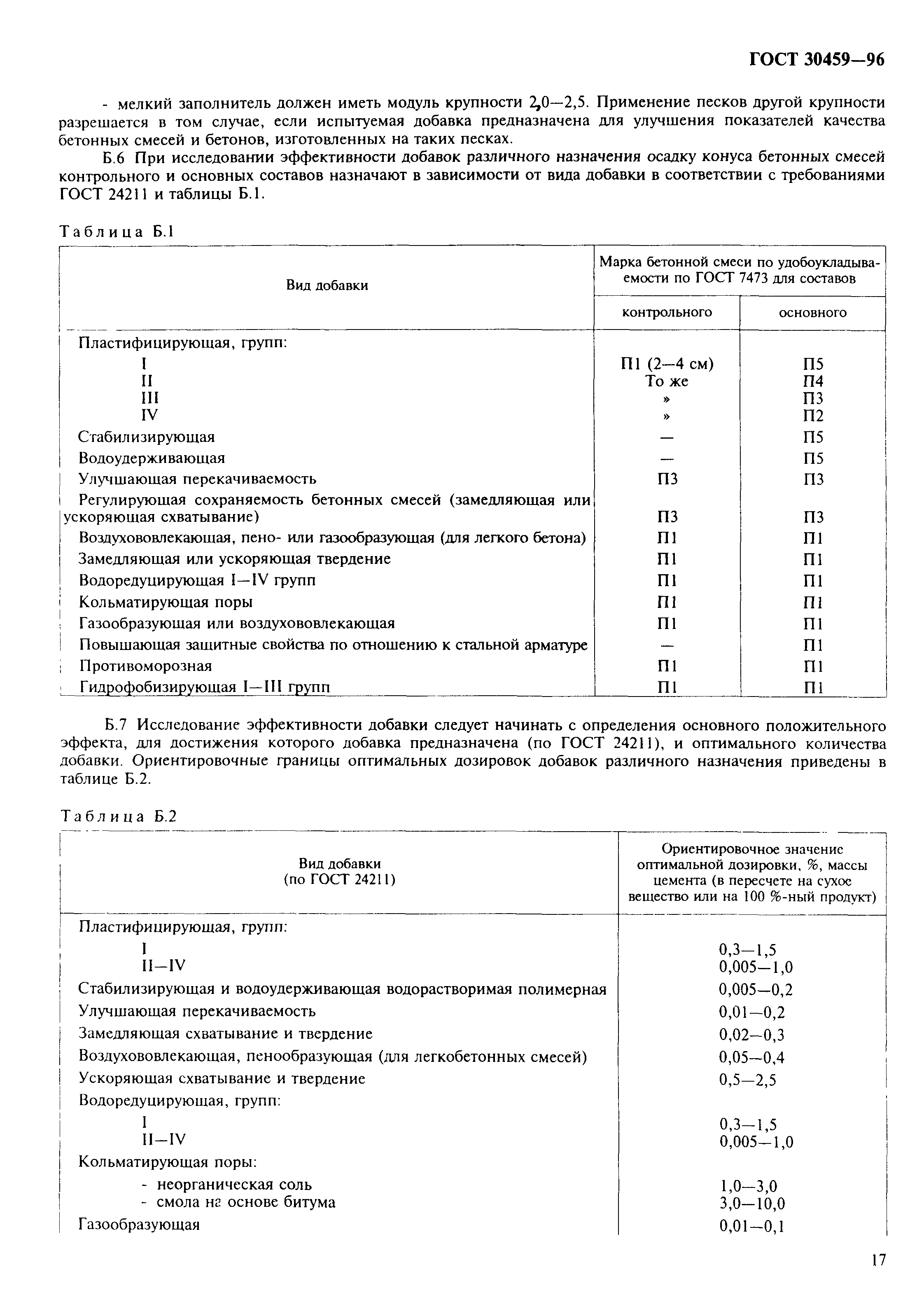 Страница 20 ГОСТ 30459-96