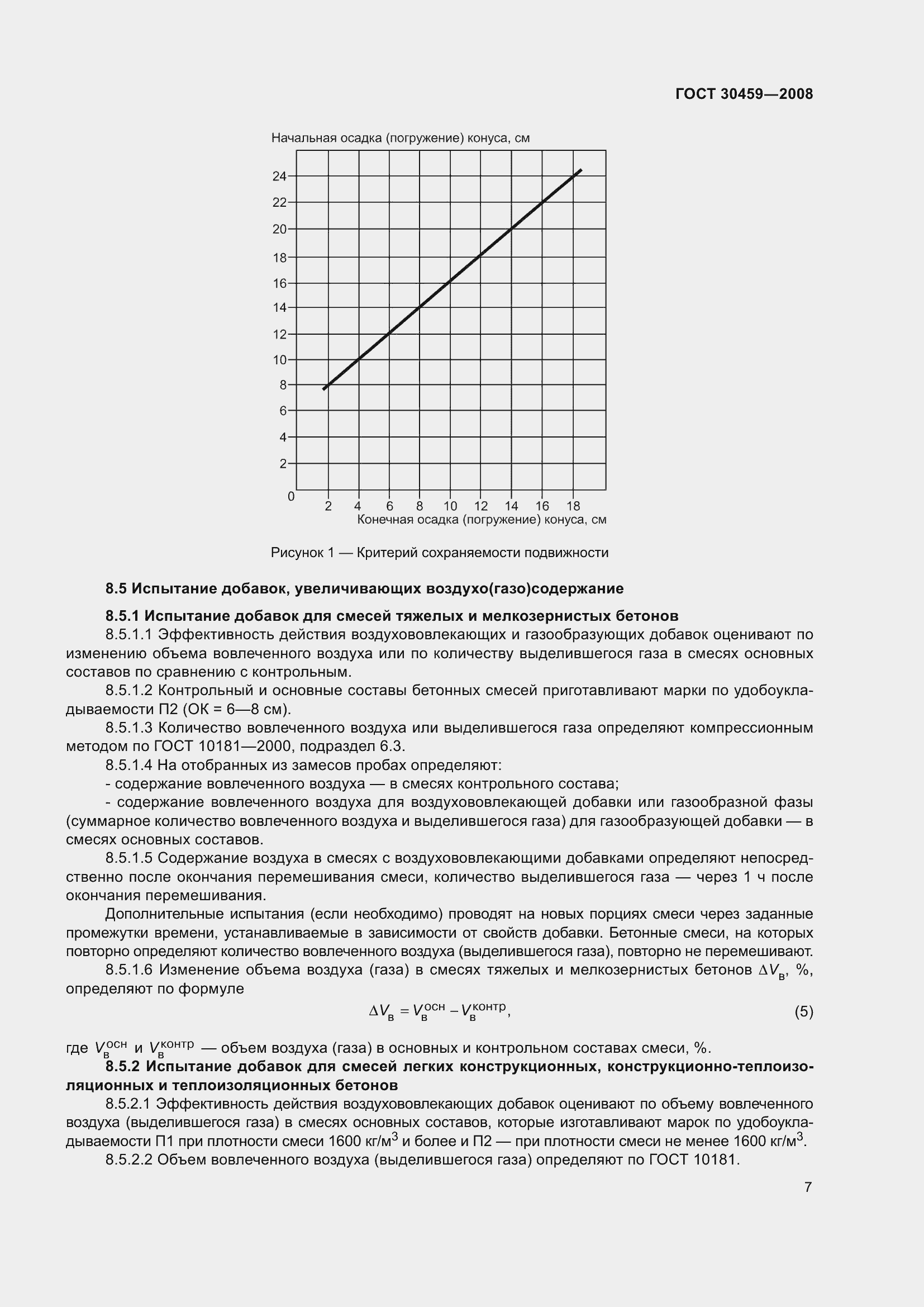 Страница 11 ГОСТ 30459-2008