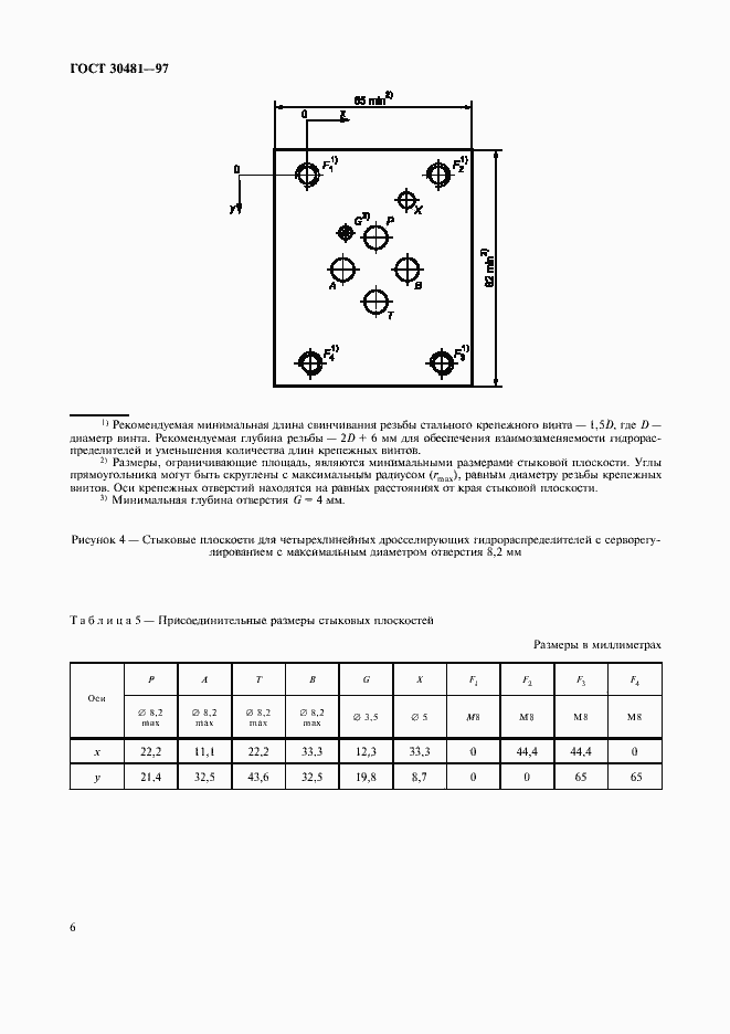 Страница 9 ГОСТ 30481-97